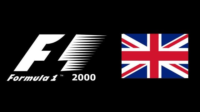 British Grand Prix Race