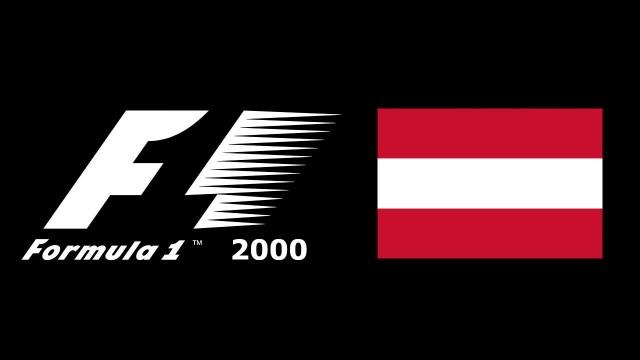 Austrian Grand Prix Race