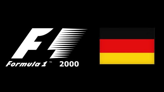 German Grand Prix Race