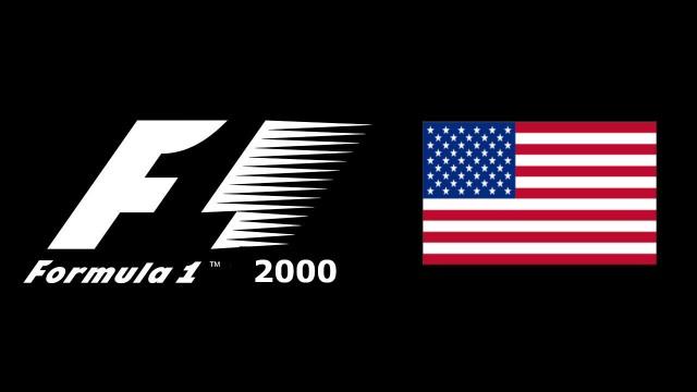 United States Grand Prix Race