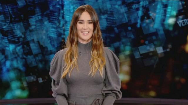 Puntata del 12 dicembre