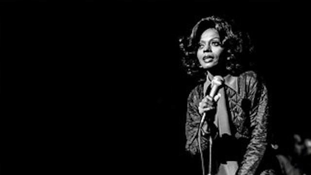 Diana Ross