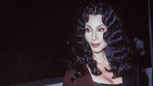 Cher