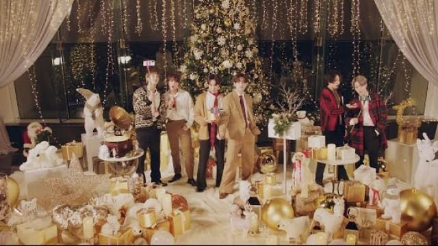 BTS (방탄소년단) Sing 'Dynamite' with me (Holiday Remix)