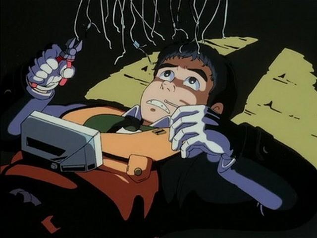 Longshot