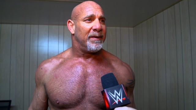 Goldberg's Streak