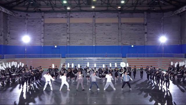 [CHOREOGRAPHY] BTS (방탄소년단) 2020 MAMA ‘ON’ Dance Practice