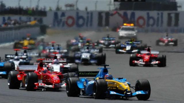 French Grand Prix