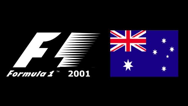 Australian Grand Prix Race