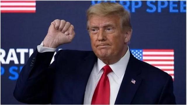 EUA sob ataque de Trump, parte 2