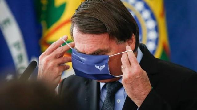 Erros na pandemia: quem vai pagar?
