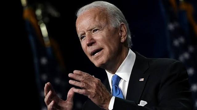 Desafios de Biden na Casa Branca