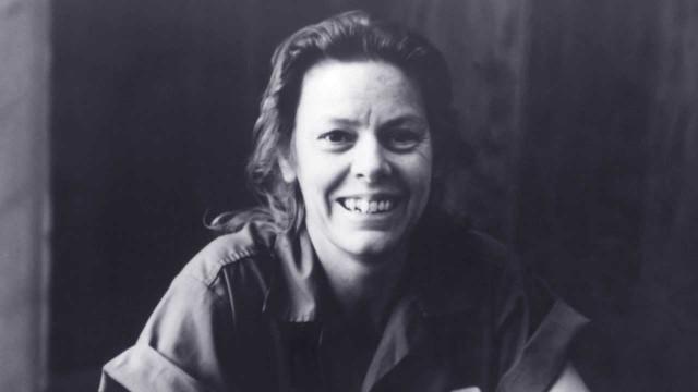 #57 - Aileen Wuornos: A Dama da Morte