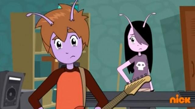 The New Old Guitarist