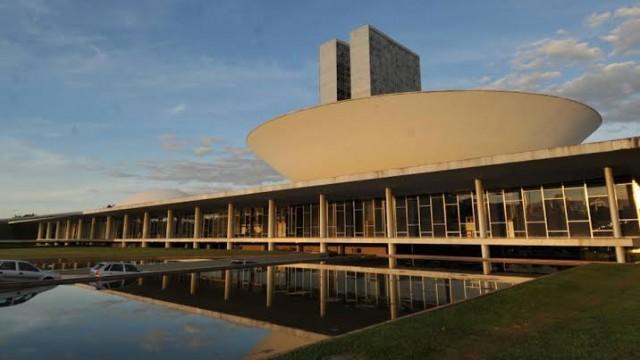 Sucessão no Congresso, parte 2