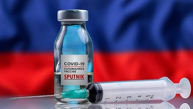 Sputnik V: mais opção para o Brasil