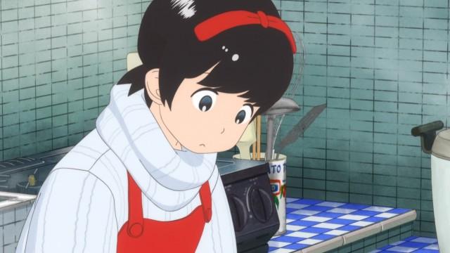 First Day of Work / Opening Ceremony / White Dove