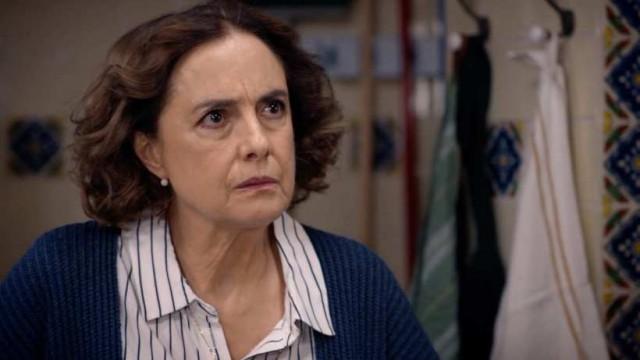 No me quiero convertir en una mujer como tú