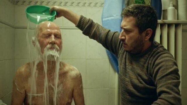 Yılmaz Bathroom