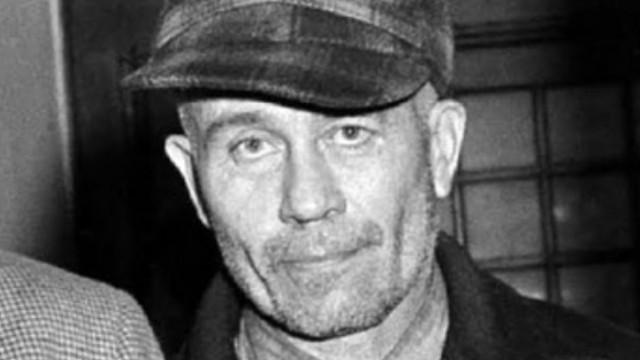 #64 - Ed Gein: O Carniceiro de Plainfield