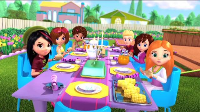 Extraordinary Ordinary