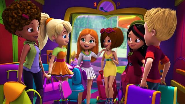 Operation Super Vacation