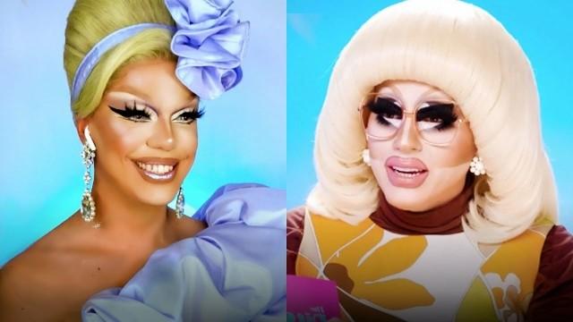 Freaky Friday Queens (S13E10)
