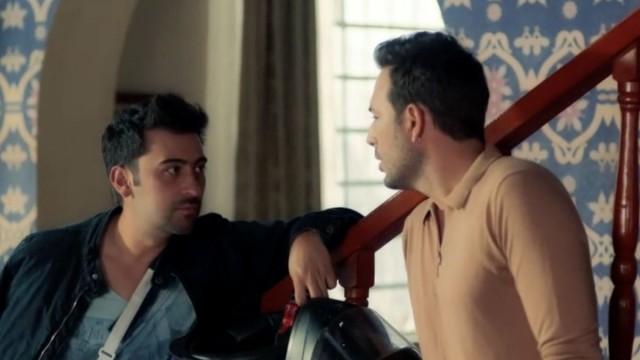 Mauricio complains to Lorenzo