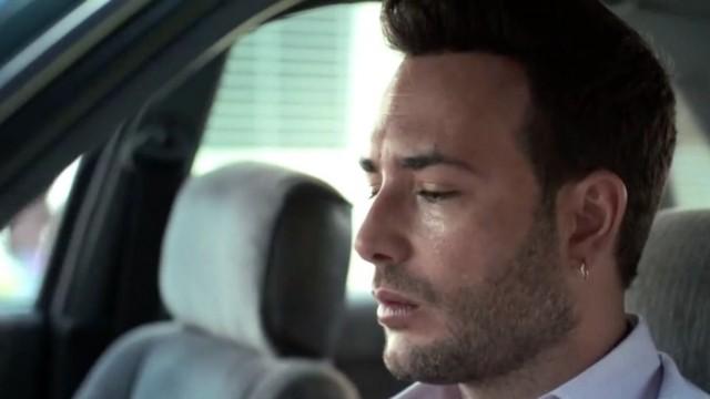 Mauricio receives painful news