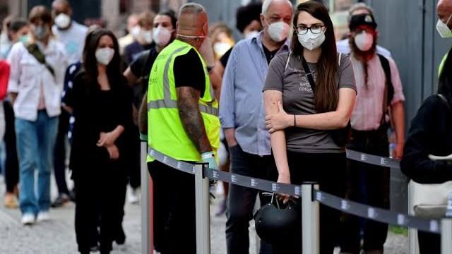 A nova rodada de restrições contra a Covid