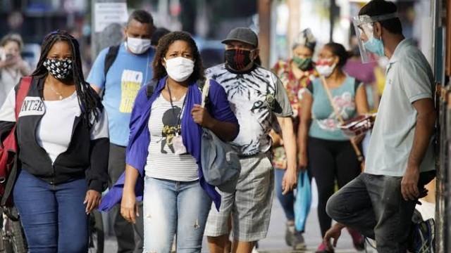 Mulheres, as mais prejudicadas na pandemia