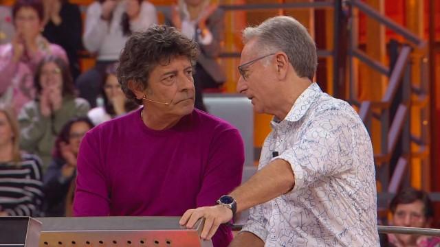 Avanti un altro! Prime Time - Puntata 1