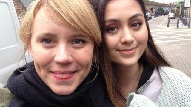 Frauen im Pop