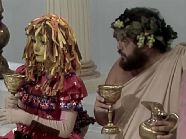 Cupido Maluco - Episódio 7
