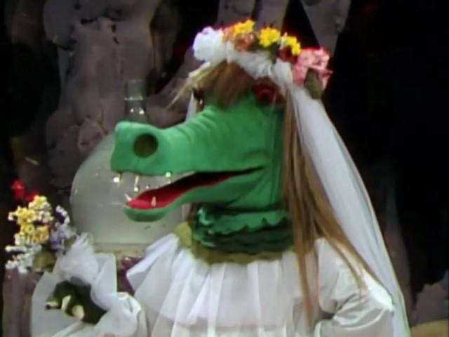 Cupido Maluco - Episódio 13