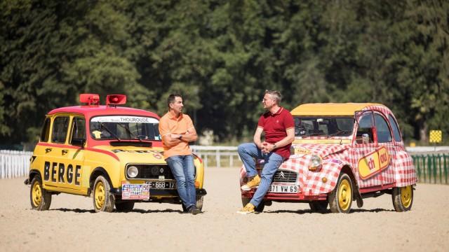 Spéciale Tour de France