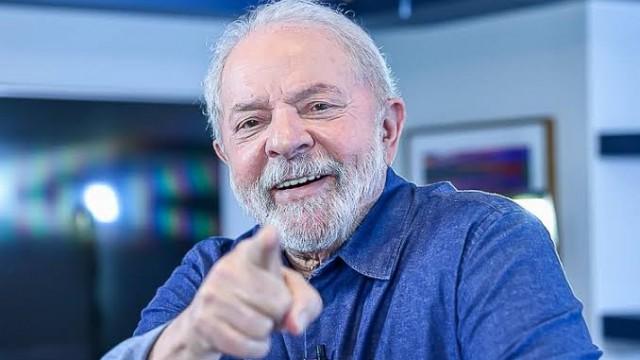 Lula livre para a eleição de 2022