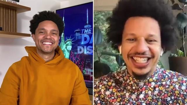 Eric Andre