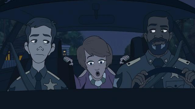 When You Lose, You Win