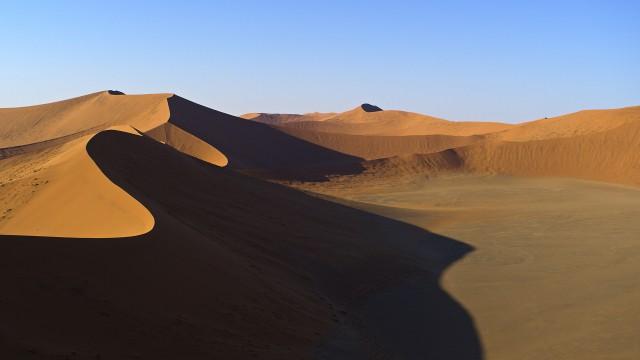 Desert Solitude