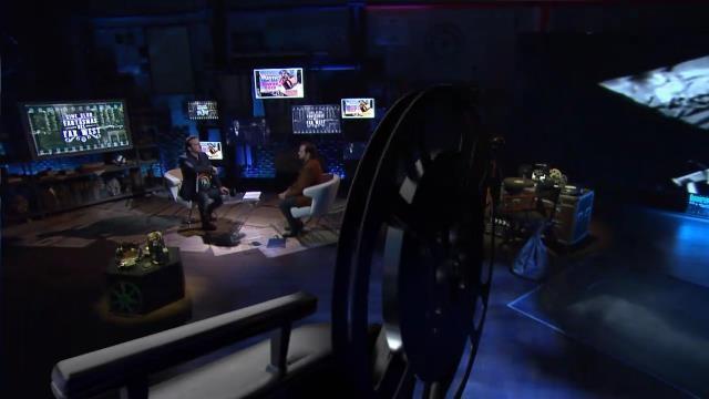 Cine Club: Fantasmas del Far West – Mercado Negro – El vuelo 2292