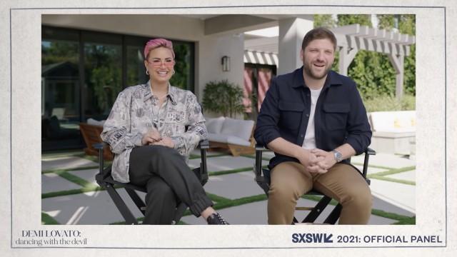 SXSW 2021: Official Panel