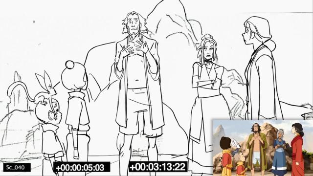 Scene Bending: Civil Wars, Part 1