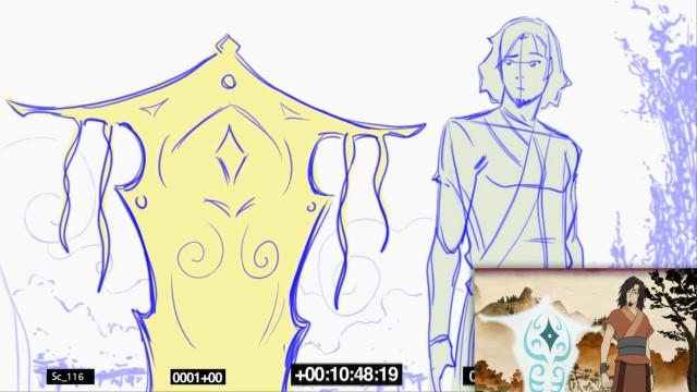 Scene Bending: Beginnings, Part 2