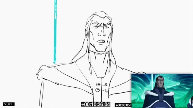 Scene Bending: The Guide