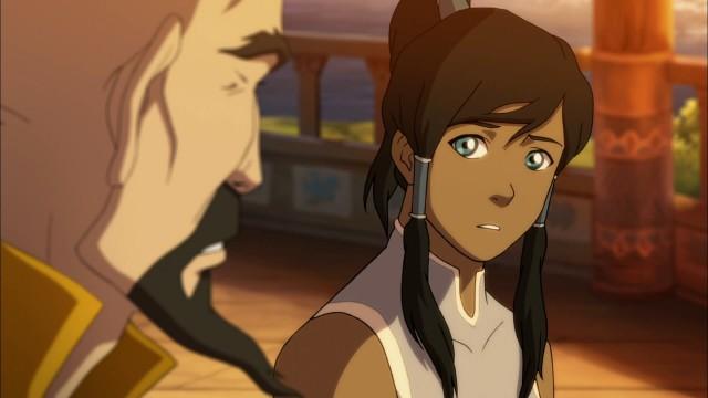 The Spirit of an Episode: A Breath of Fresh Air