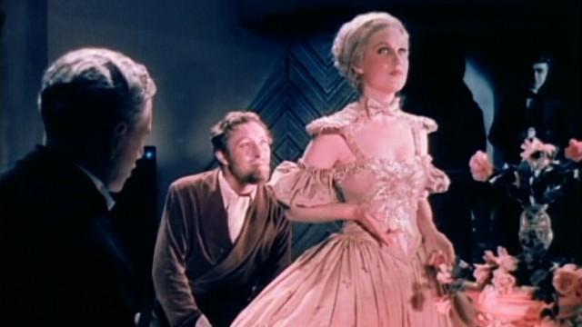 Mystery of the Wax Museum