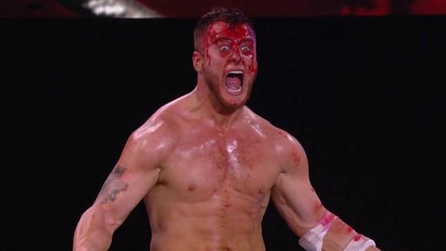 AEW Dynamite 83 - Blood & Guts