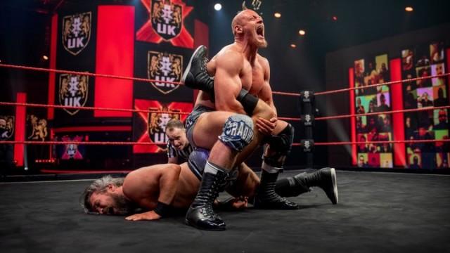 NXT UK 150