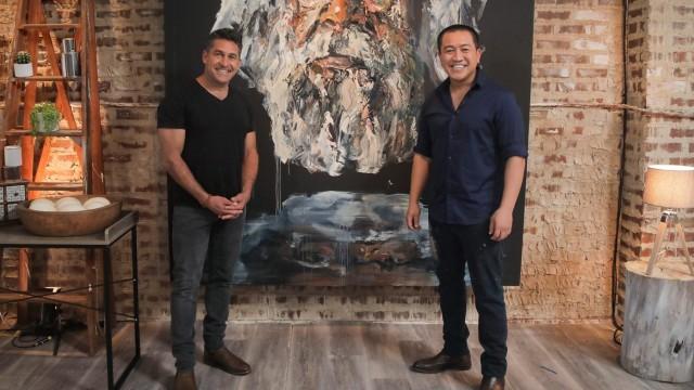 Jamie Durie
